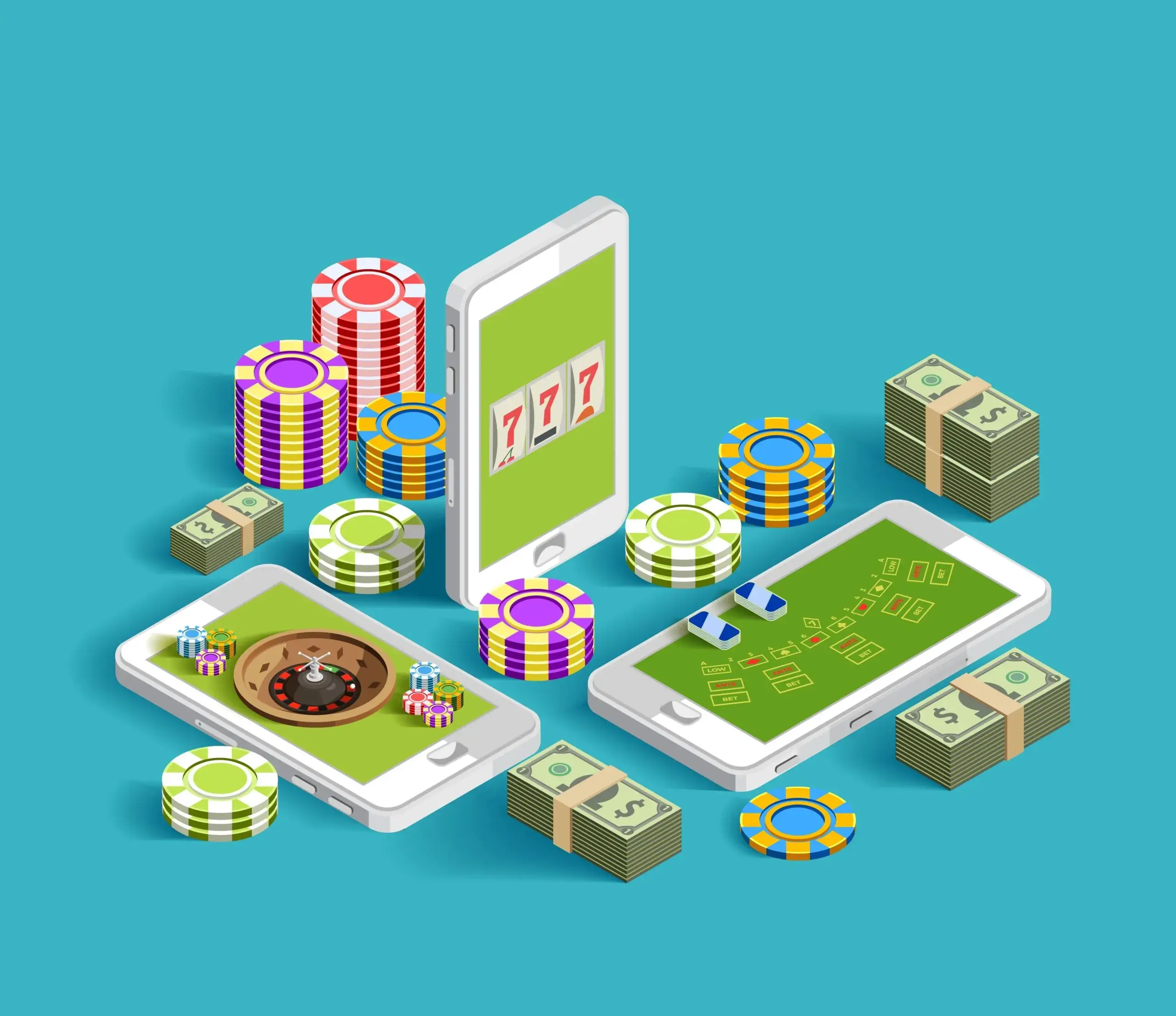 Glory Casino App Argentina – Aplicación móvil oficial para Android e iOS